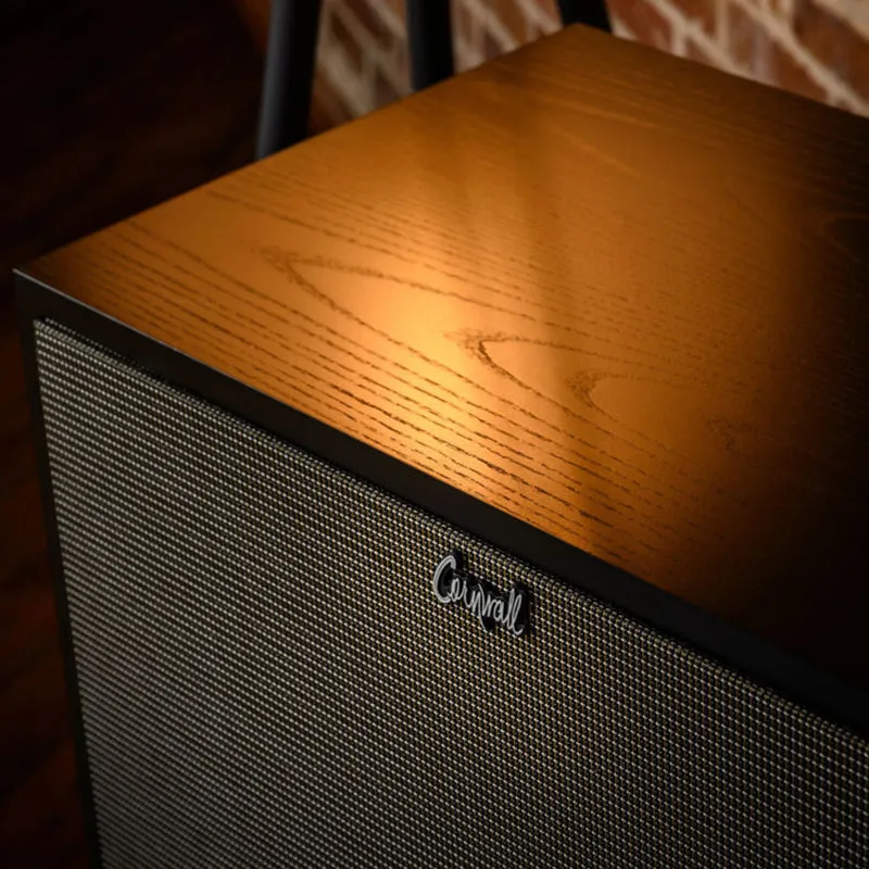 Limited Edition Klipsch Cornwall IV Floorstanding Speakers (Pair)  Almost Sold Out!