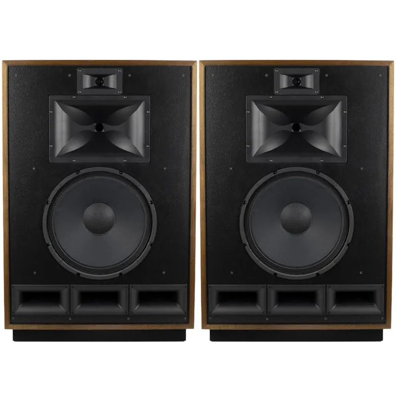Limited Edition Klipsch Cornwall IV Floorstanding Speakers (Pair)  Almost Sold Out!