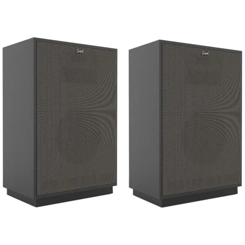 Limited Edition Klipsch Cornwall IV Floorstanding Speakers (Pair)  Almost Sold Out!