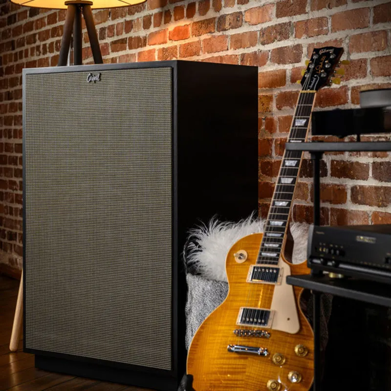 Limited Edition Klipsch Cornwall IV Floorstanding Speakers (Pair)  Almost Sold Out!