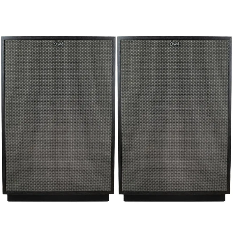 Limited Edition Klipsch Cornwall IV Floorstanding Speakers (Pair)  Almost Sold Out!