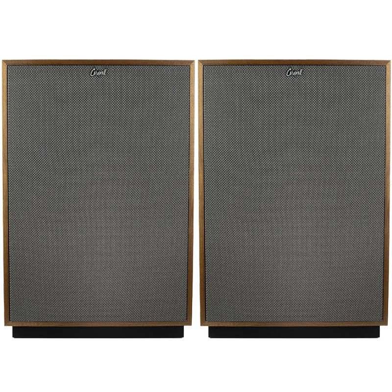 Limited Edition Klipsch Cornwall IV Floorstanding Speakers (Pair)  Almost Sold Out!