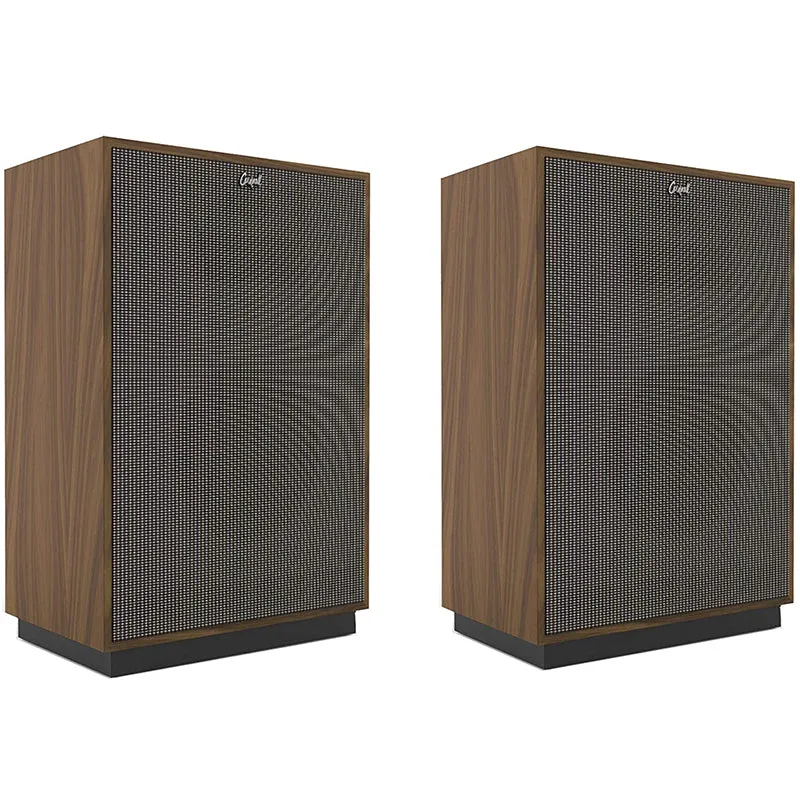 Limited Edition Klipsch Cornwall IV Floorstanding Speakers (Pair)  Almost Sold Out!