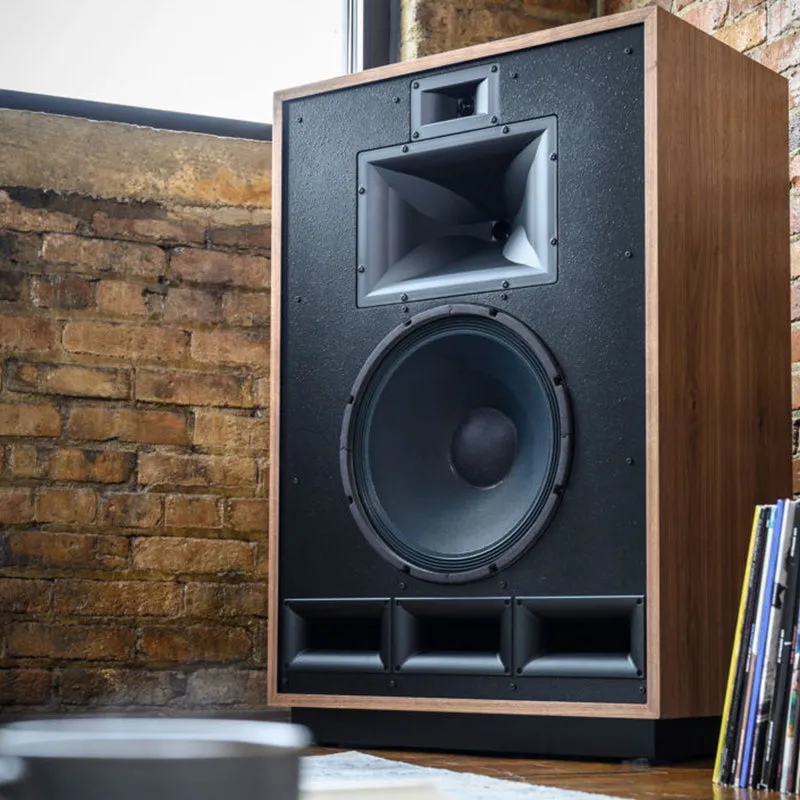 Limited Edition Klipsch Cornwall IV Floorstanding Speakers (Pair)  Almost Sold Out!