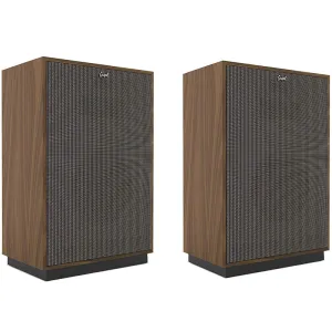 Limited Edition Klipsch Cornwall IV Floorstanding Speakers (Pair)  Almost Sold Out!