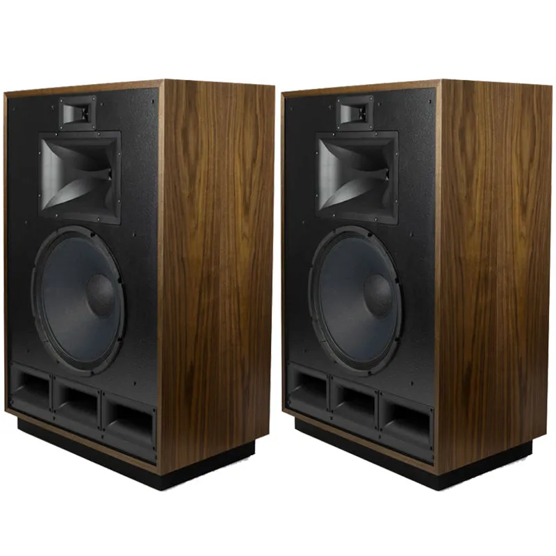 Limited Edition Klipsch Cornwall IV Floorstanding Speakers (Pair)  Almost Sold Out!