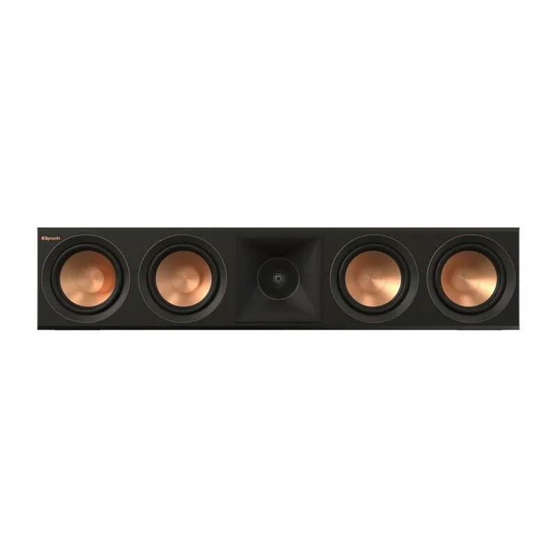 Limited Edition Klipsch RP-504C II Centre Speaker (Each)  Almost Sold Out!