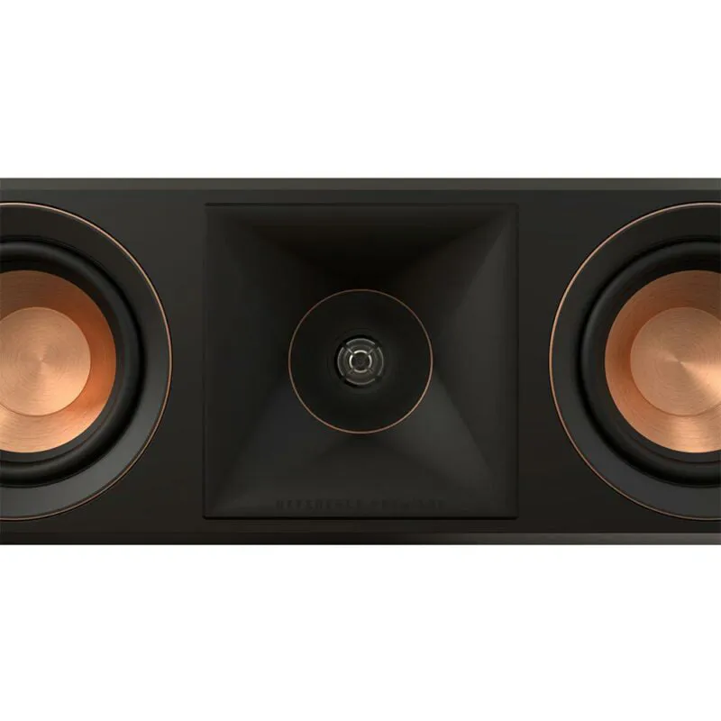 Limited Edition Klipsch RP-504C II Centre Speaker (Each)  Almost Sold Out!