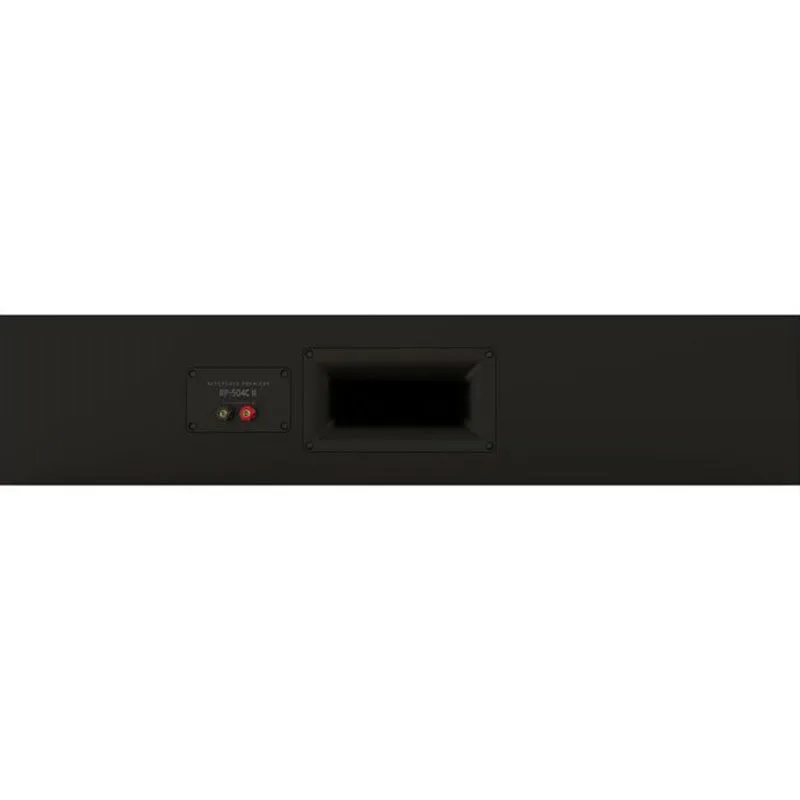 Limited Edition Klipsch RP-504C II Centre Speaker (Each)  Almost Sold Out!