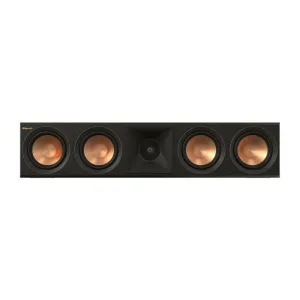 Limited Edition Klipsch RP-504C II Centre Speaker (Each)  Almost Sold Out!