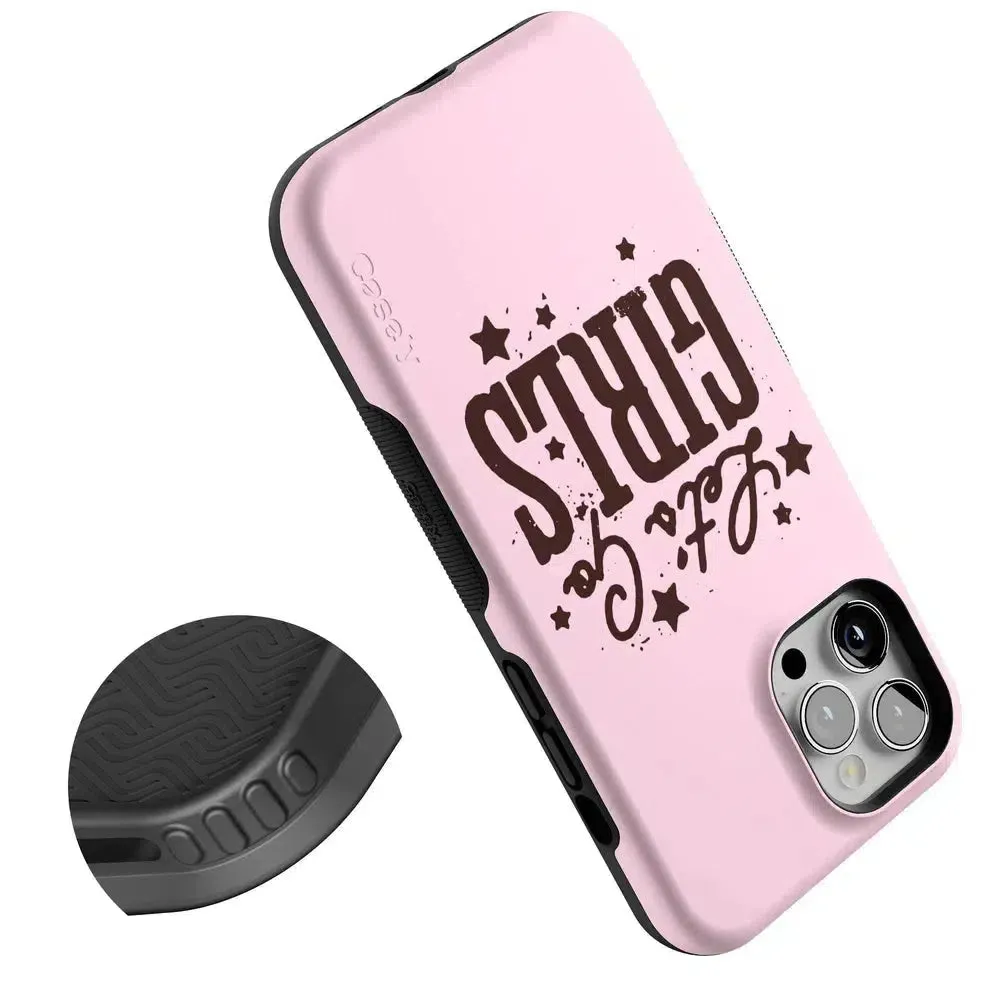 Limited Edition Let's Go Girls | Pink Rodeo Bachelorette Case  Almost Sold Out!