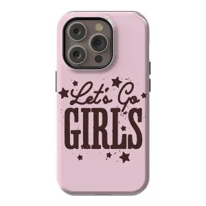Limited Edition Let's Go Girls | Pink Rodeo Bachelorette Case  Almost Sold Out!