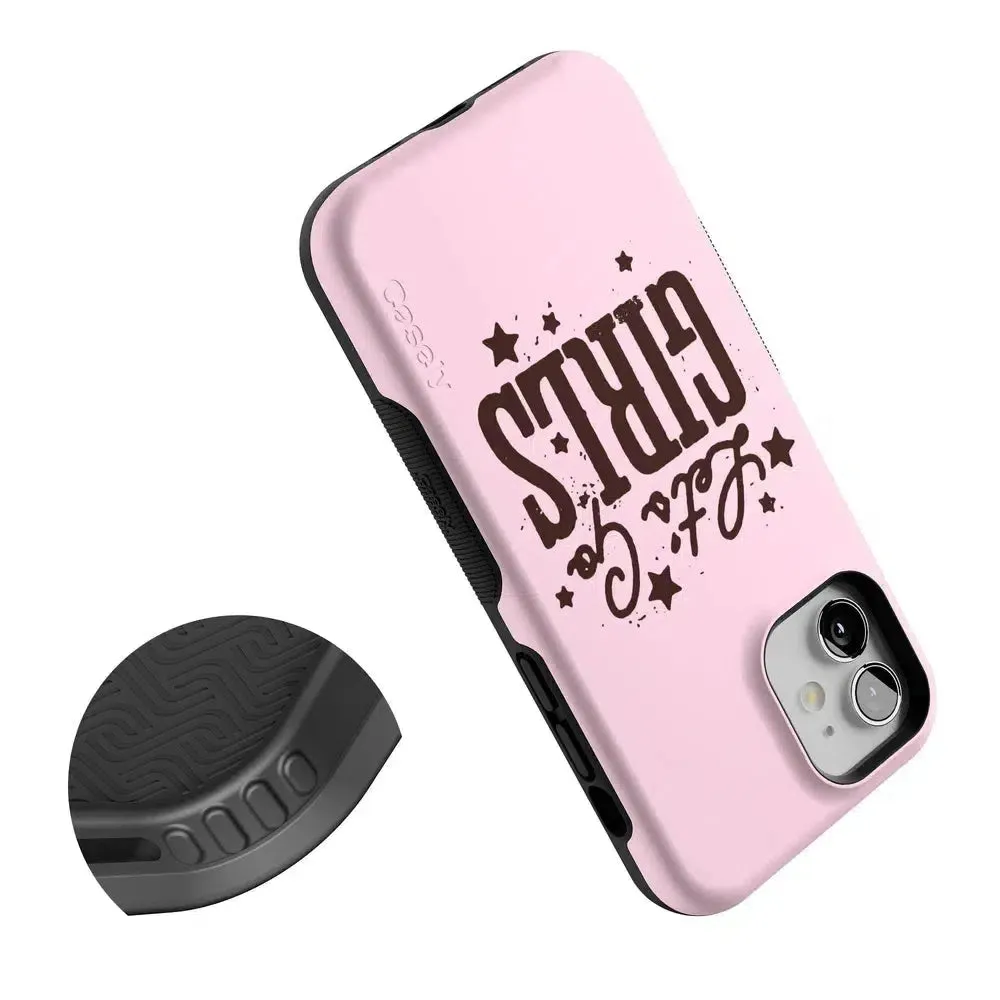 Limited Edition Let's Go Girls | Pink Rodeo Bachelorette Case  Almost Sold Out!