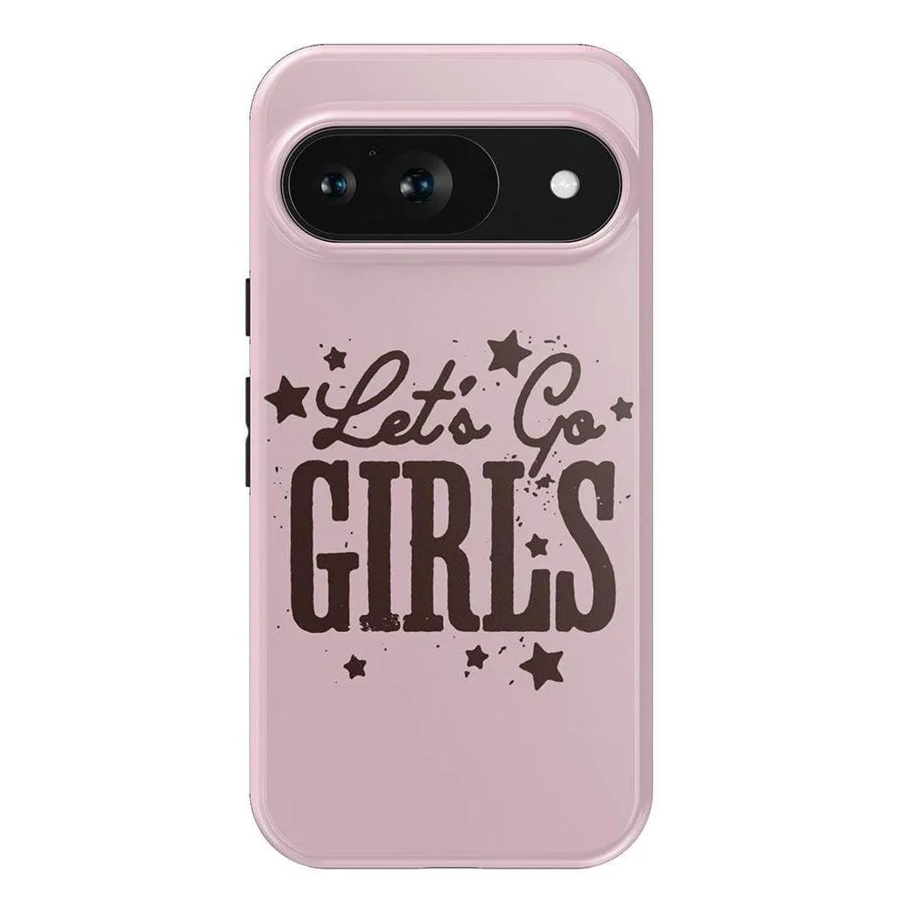 Limited Edition Let's Go Girls | Pink Rodeo Bachelorette Case  Almost Sold Out!