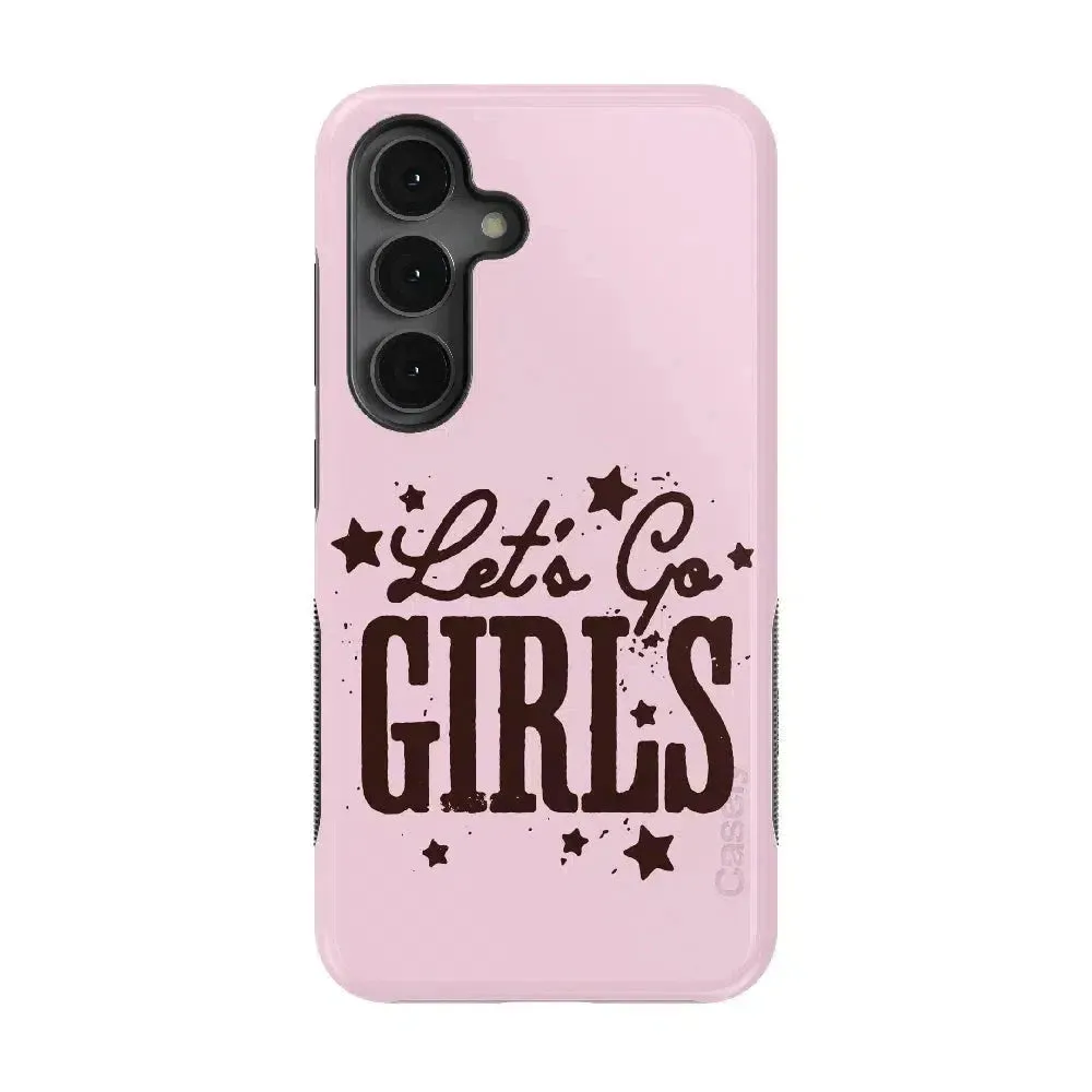 Limited Edition Let's Go Girls | Pink Rodeo Bachelorette Case  Almost Sold Out!