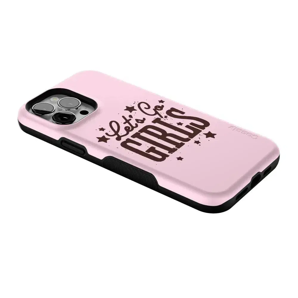 Limited Edition Let's Go Girls | Pink Rodeo Bachelorette Case  Almost Sold Out!