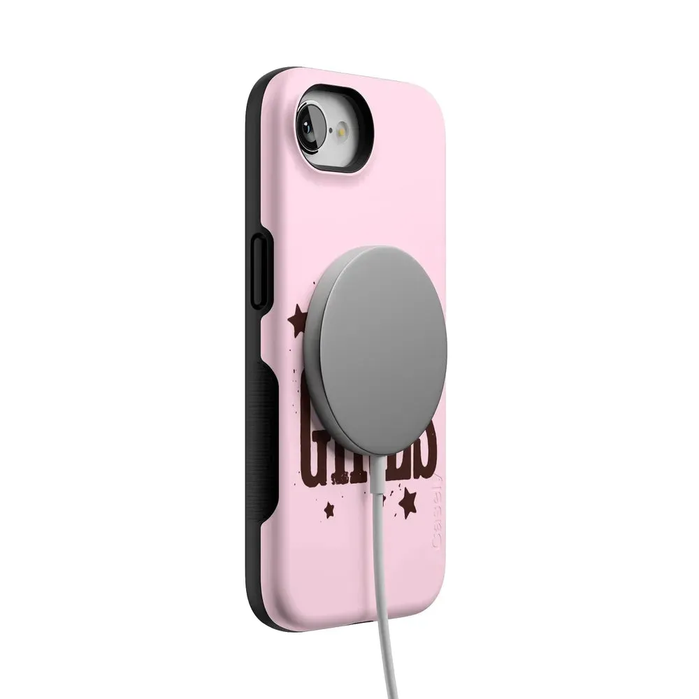 Limited Edition Let's Go Girls | Pink Rodeo Bachelorette Case  Almost Sold Out!