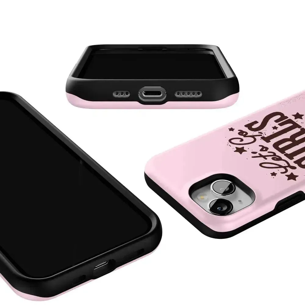 Limited Edition Let's Go Girls | Pink Rodeo Bachelorette Case  Almost Sold Out!