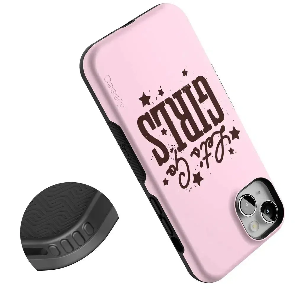 Limited Edition Let's Go Girls | Pink Rodeo Bachelorette Case  Almost Sold Out!