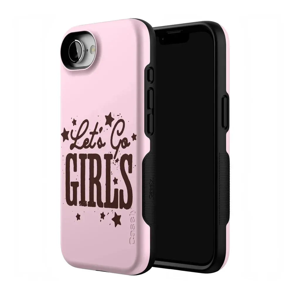 Limited Edition Let's Go Girls | Pink Rodeo Bachelorette Case  Almost Sold Out!