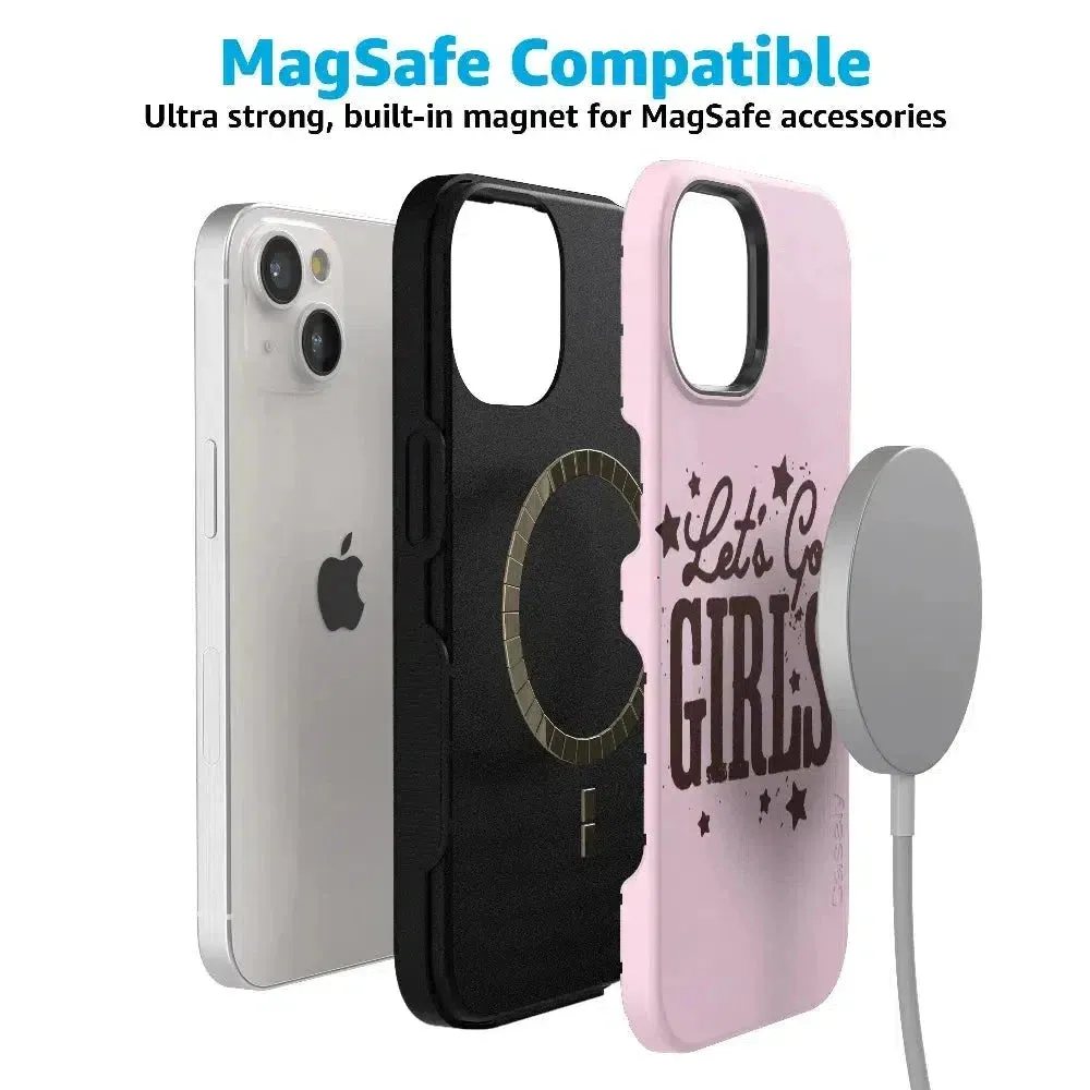 Limited Edition Let's Go Girls | Pink Rodeo Bachelorette Case  Almost Sold Out!