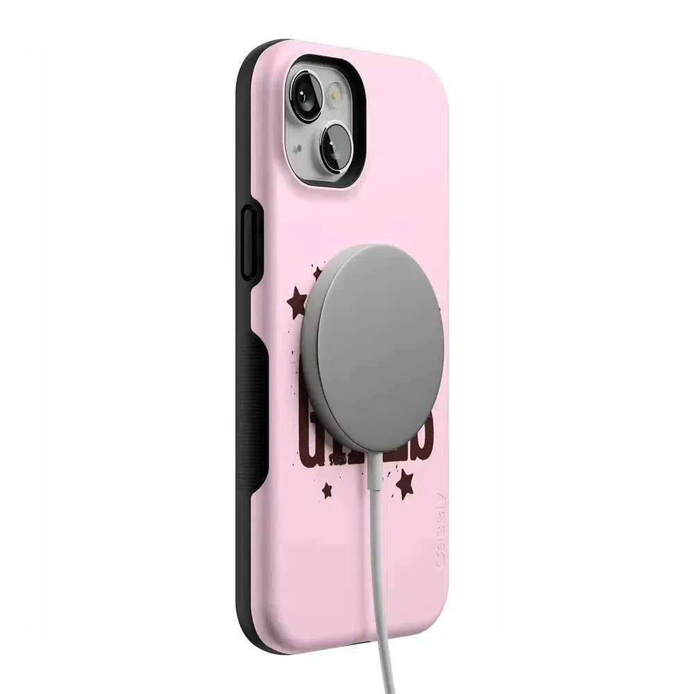 Limited Edition Let's Go Girls | Pink Rodeo Bachelorette Case  Almost Sold Out!