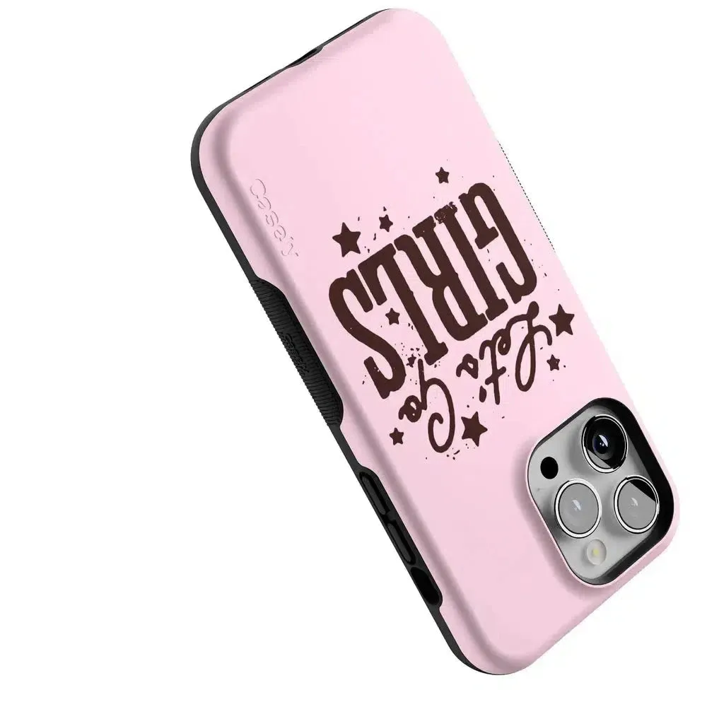 Limited Edition Let's Go Girls | Pink Rodeo Bachelorette Case  Almost Sold Out!
