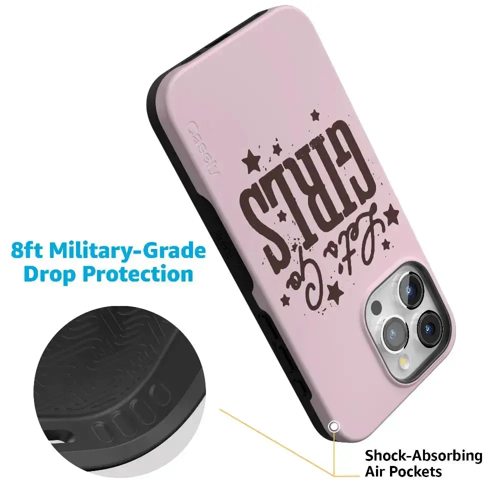 Limited Edition Let's Go Girls | Pink Rodeo Bachelorette Case  Almost Sold Out!