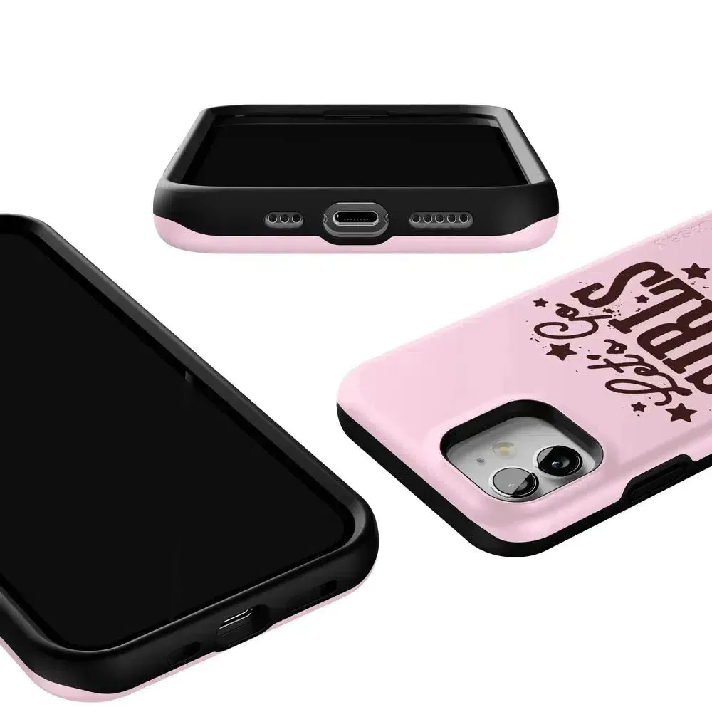 Limited Edition Let's Go Girls | Pink Rodeo Bachelorette Case  Almost Sold Out!