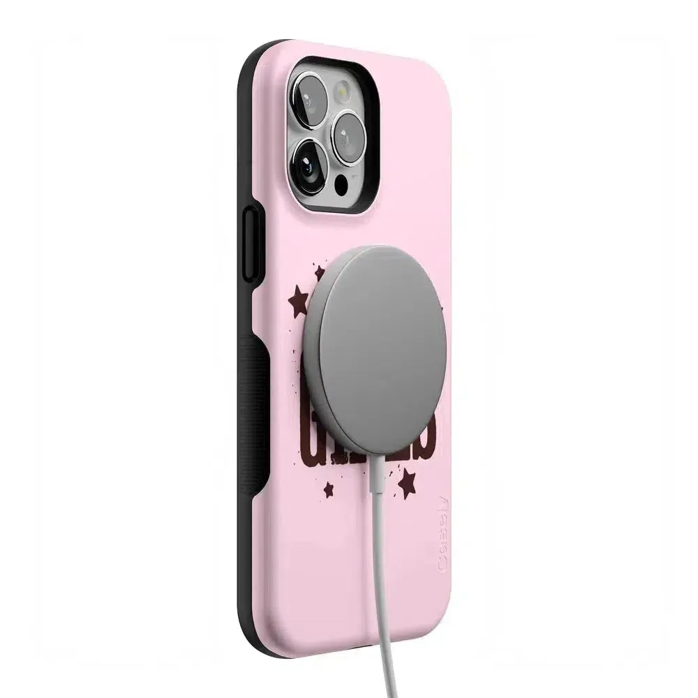 Limited Edition Let's Go Girls | Pink Rodeo Bachelorette Case  Almost Sold Out!