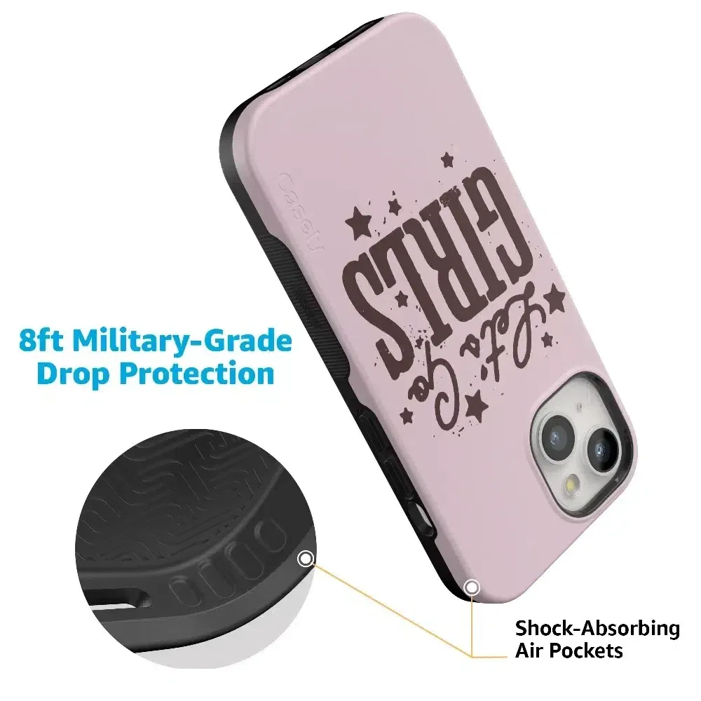 Limited Edition Let's Go Girls | Pink Rodeo Bachelorette Case  Almost Sold Out!