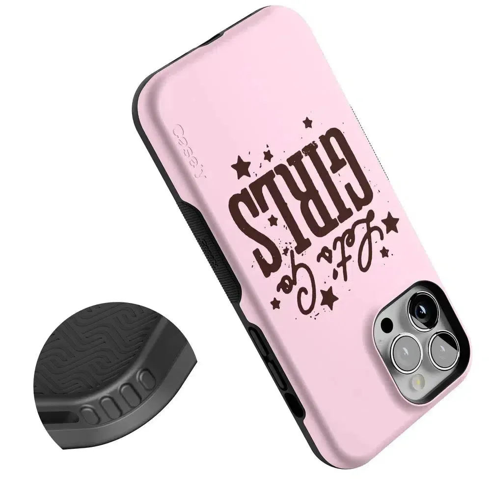 Limited Edition Let's Go Girls | Pink Rodeo Bachelorette Case  Almost Sold Out!