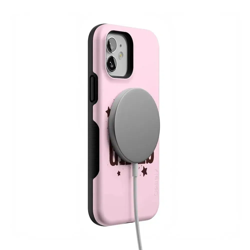 Limited Edition Let's Go Girls | Pink Rodeo Bachelorette Case  Almost Sold Out!