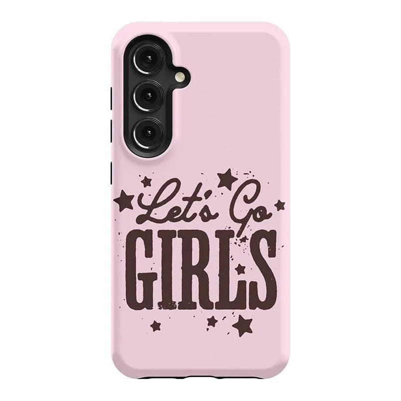 Limited Edition Let's Go Girls | Pink Rodeo Bachelorette Case  Almost Sold Out!