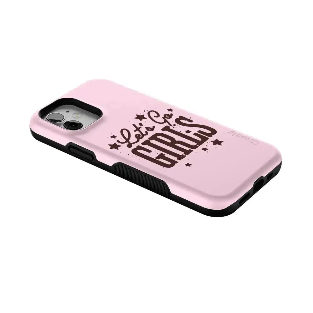 Limited Edition Let's Go Girls | Pink Rodeo Bachelorette Case  Almost Sold Out!