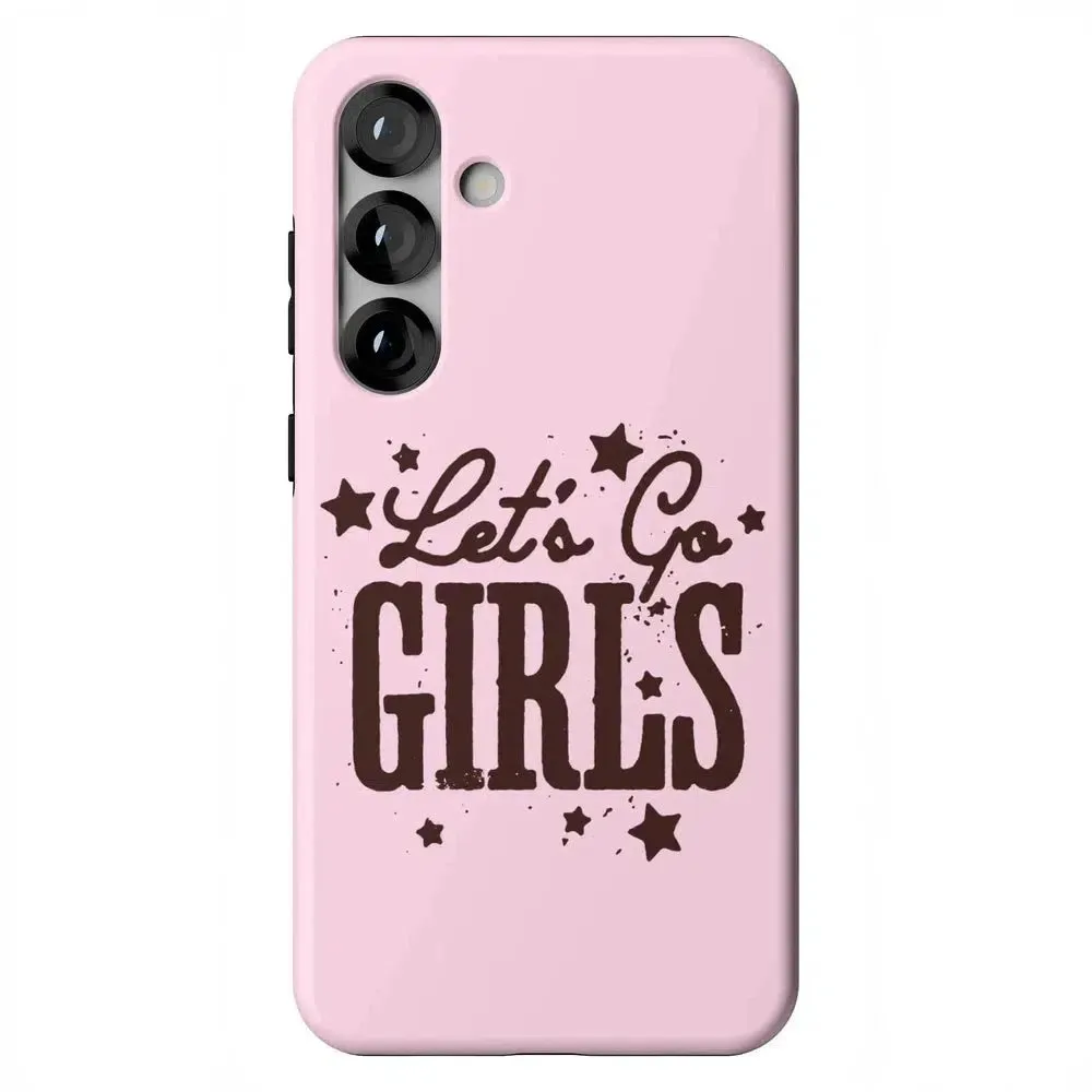 Limited Edition Let's Go Girls | Pink Rodeo Bachelorette Case  Almost Sold Out!