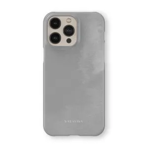 Limited Edition Light Grey Phone Case  Limited Availability!