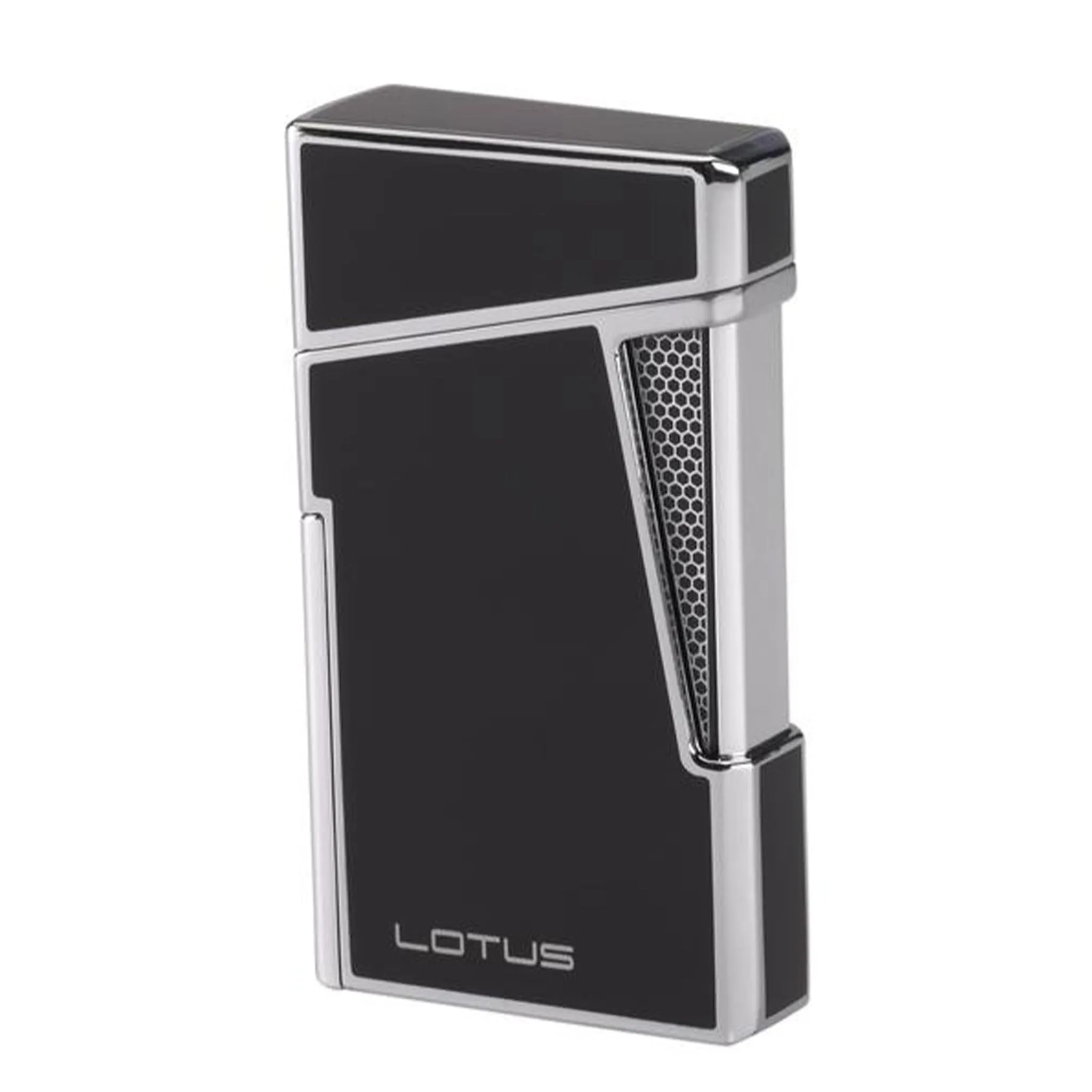Limited Edition Lotus 48 Apollo Double Flame Torch Lighter and Punch Cutter  Limited Stock!