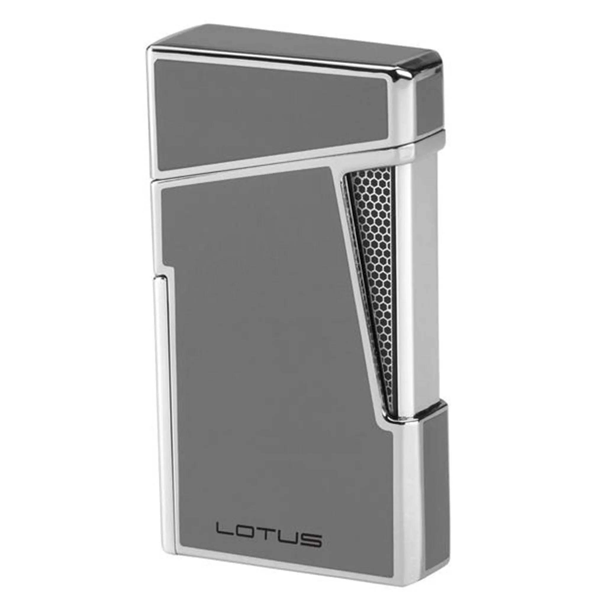 Limited Edition Lotus 48 Apollo Double Flame Torch Lighter and Punch Cutter  Limited Stock!