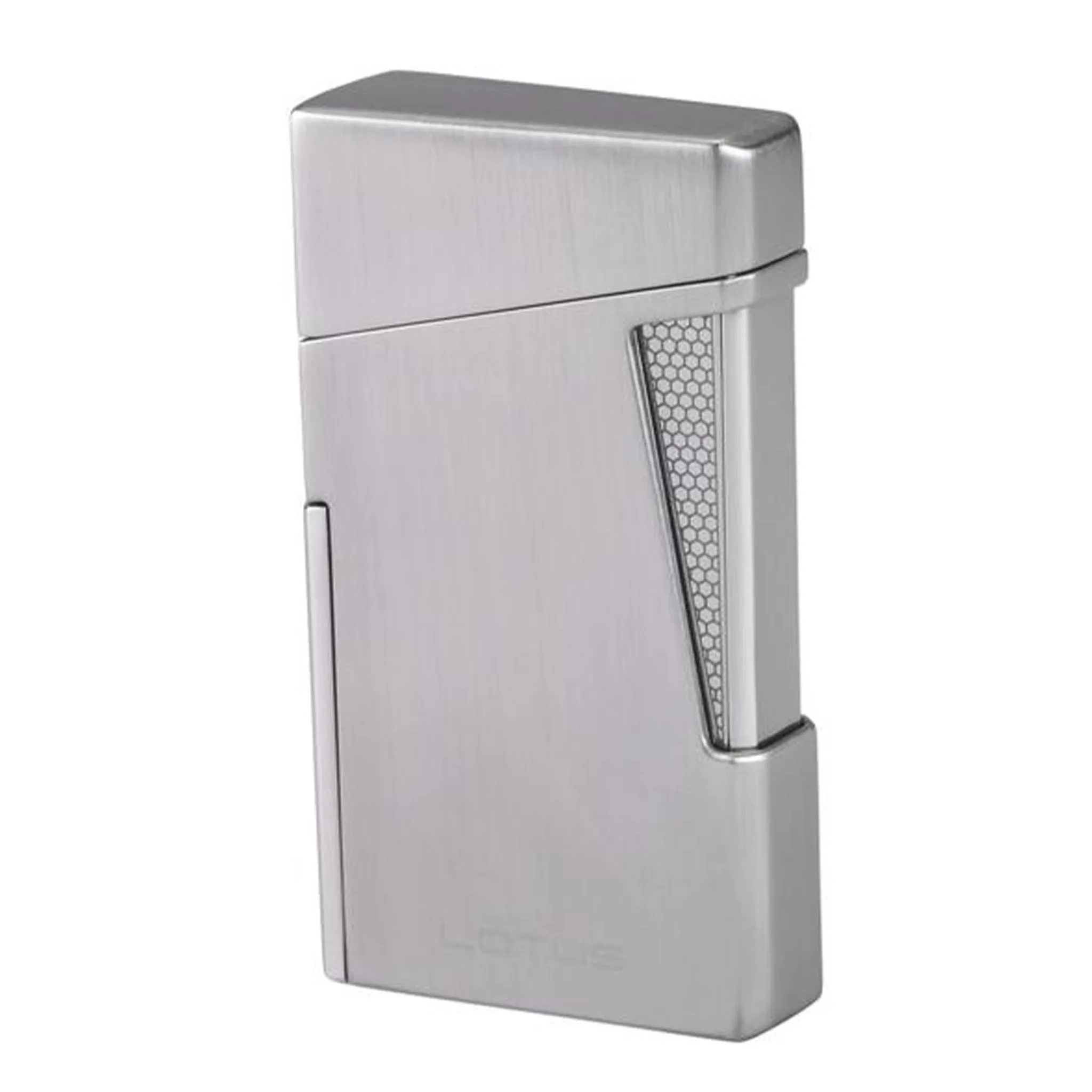 Limited Edition Lotus 48 Apollo Double Flame Torch Lighter and Punch Cutter  Limited Stock!