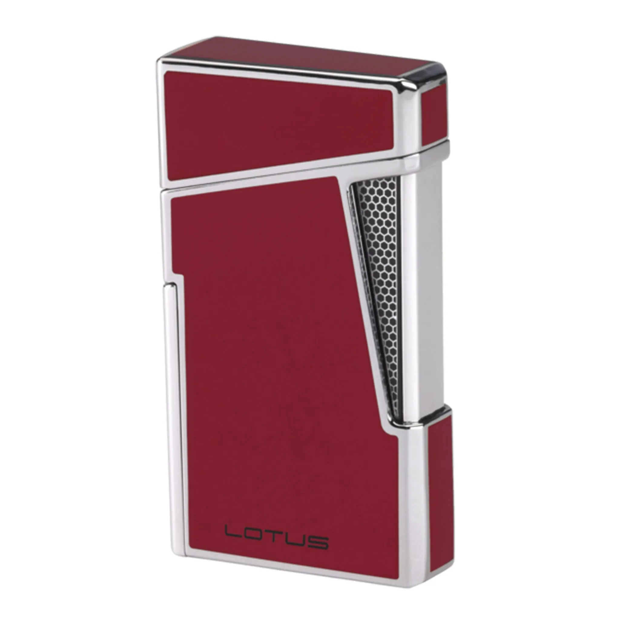 Limited Edition Lotus 48 Apollo Double Flame Torch Lighter and Punch Cutter  Limited Stock!