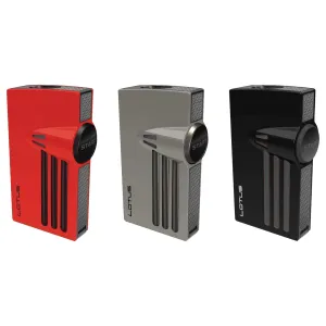 Limited Edition Lotus Orion 52 Lighter  Dont Miss Out!