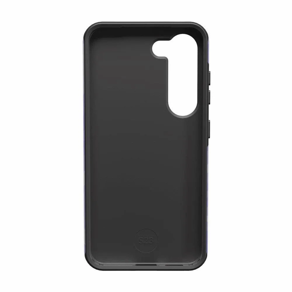 Limited Edition Love Song | Lavender Heart Samsung Case  Last Few Pieces!