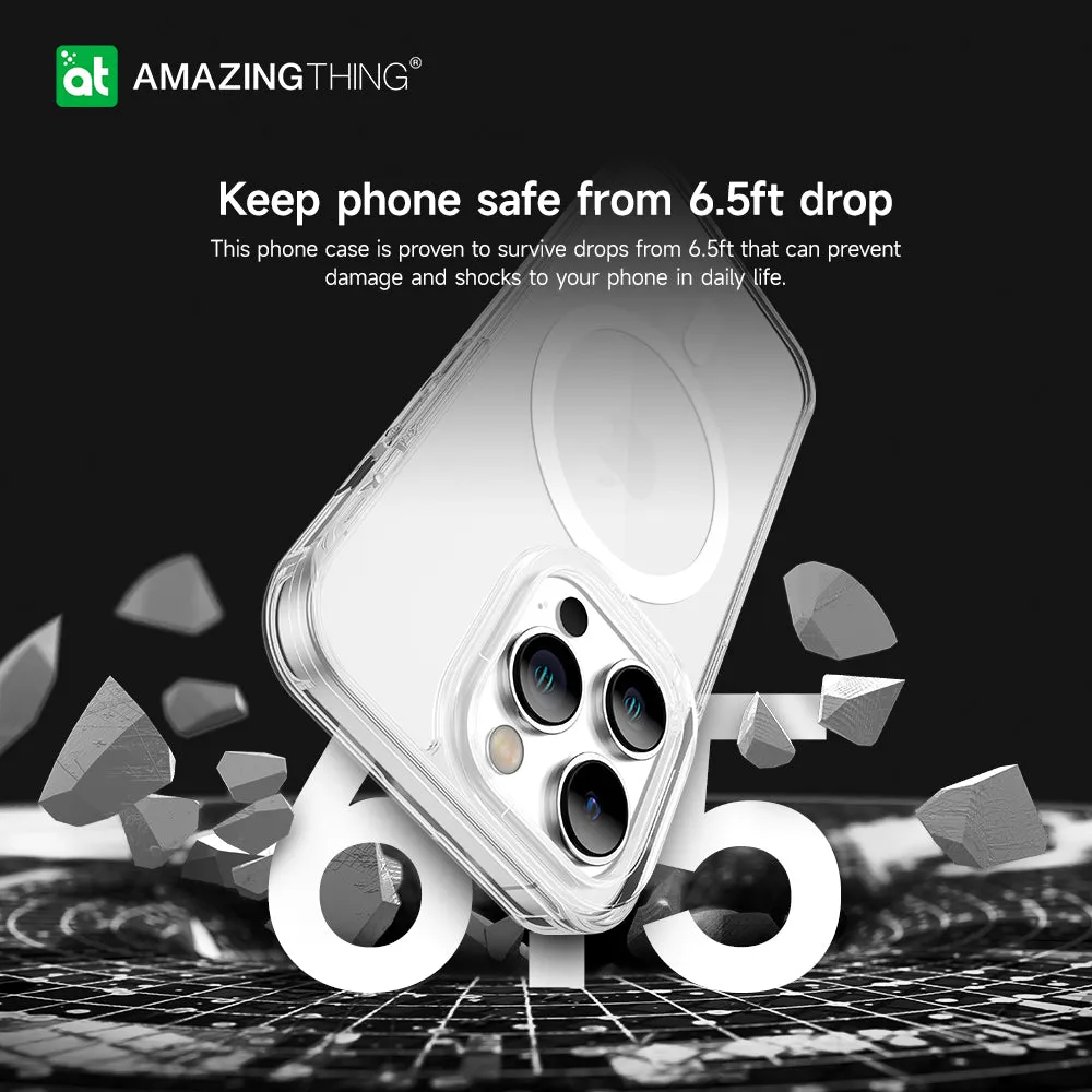 Limited Edition Mag 6.5 | iPhone 14   Stylish & Comfortable