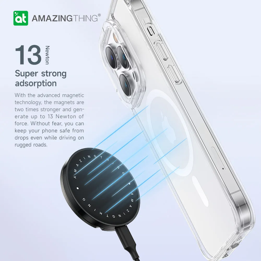 Limited Edition Mag 6.5 | iPhone 14   Stylish & Comfortable