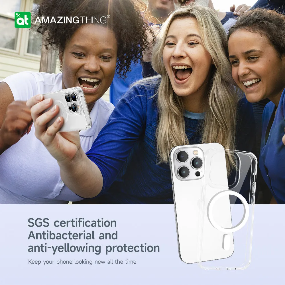 Limited Edition Mag 6.5 | iPhone 14   Stylish & Comfortable