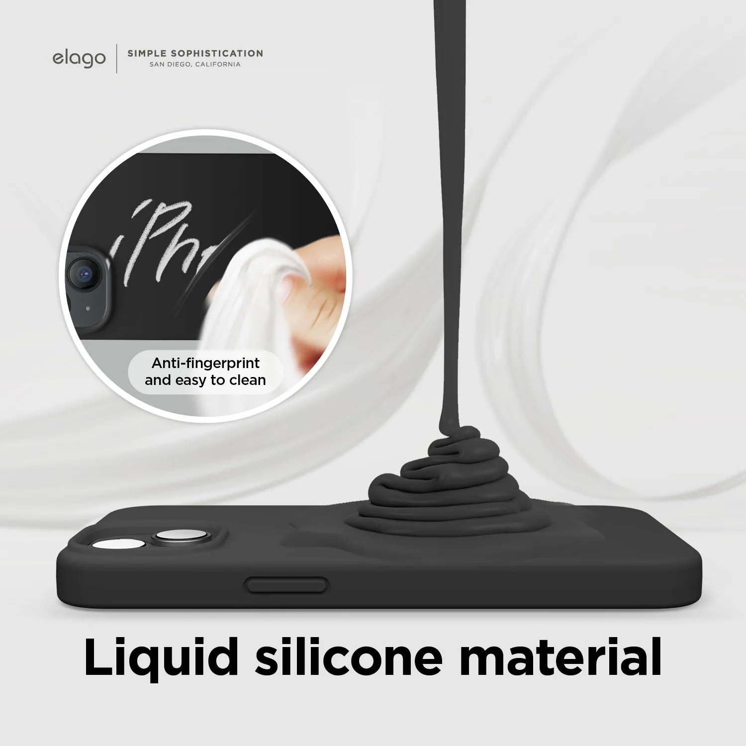 Limited Edition MagSafe Silicone Case for iPhone 14 Plus  Limited Stock!