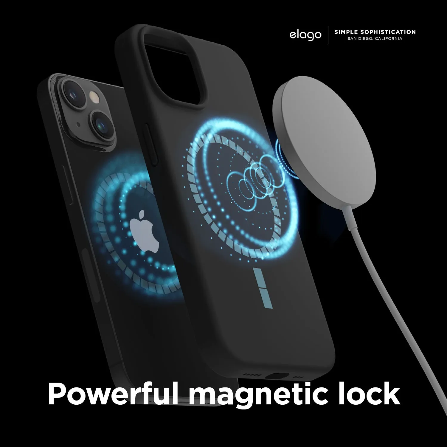 Limited Edition MagSafe Silicone Case for iPhone 14 Plus  Limited Stock!
