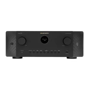 Limited Edition Marantz Cinema 50 - 9.4-Channel, 8K AV Receiver (Each)  Last Chance!