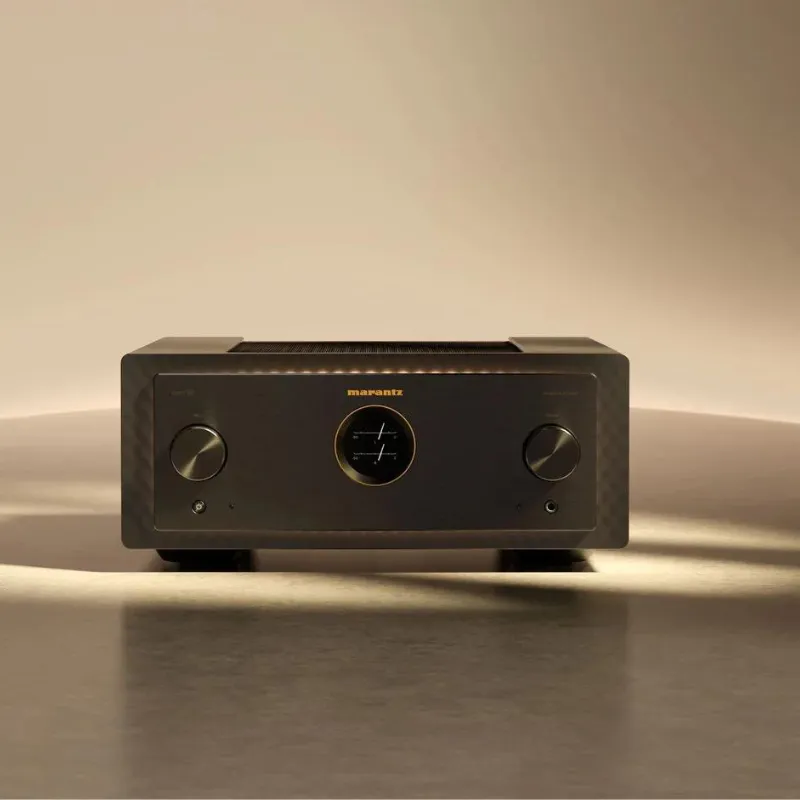 Limited Edition Marantz Model 10 Integrated Amplifier (Each)  Dont Miss Out!